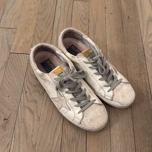 Golden Goose Superstars